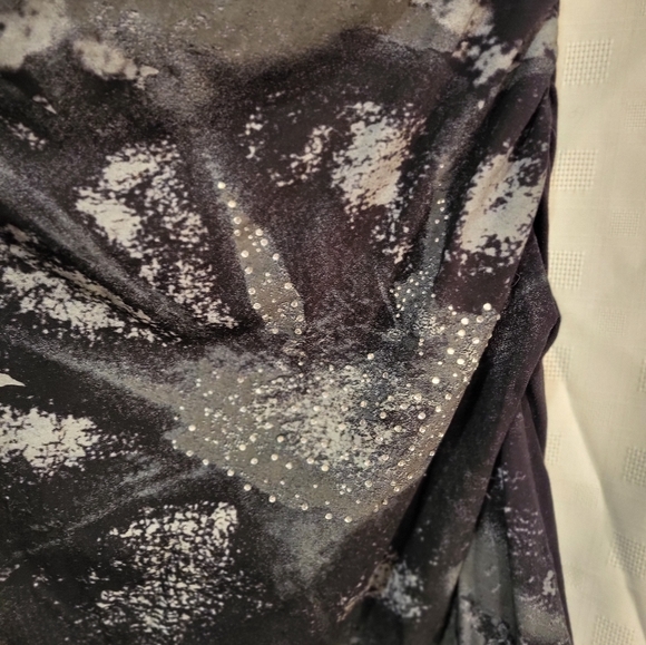 Additonelle strapless top - Picture 2 of 5